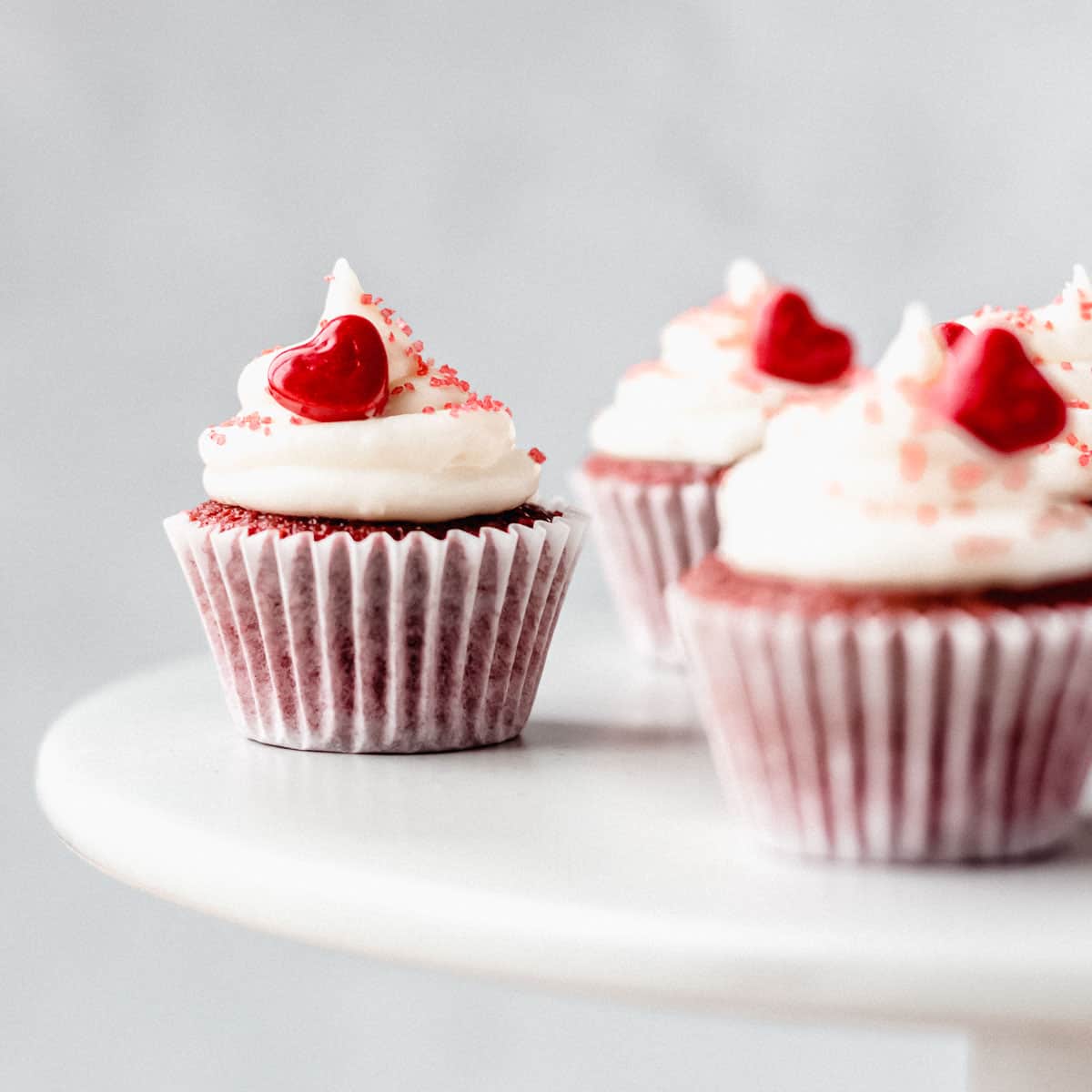 Mini Cupcake - (Minimum 24 Mini Cupcakes) | Cupcake Cove